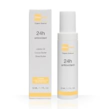 Cicamed 24h Antioxidant Moisturizer for Dry Skin, Organic Science