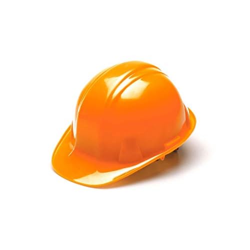 Pyramex SL Series Cap Style Hard Hat