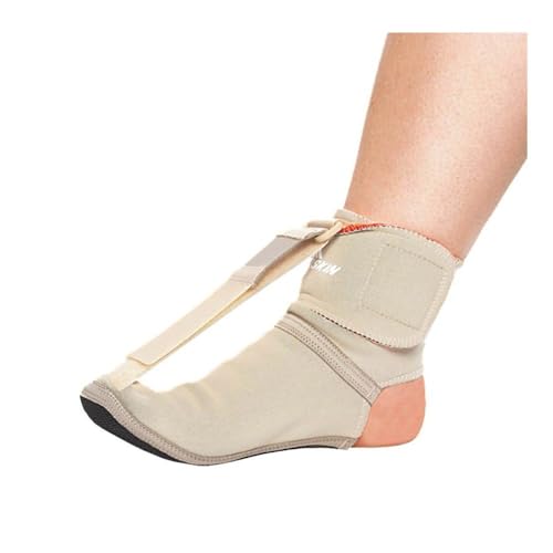 Thermoskin Plantar Fasciitis Night Splint, XSM Mns03-05Wns04-06