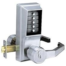 Kaba Lock Lr1021B-26D Sc Rh No Cylinder