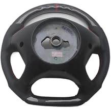 Compatible with Benz Benz E-Class W211 CLK-Class C209 CLS-Class C219G-Class W463 SL-Class Leather Steering Wheel