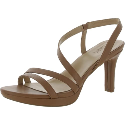 Naturalizer Womens, Brenta Strappy Sandal