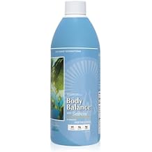 Youngevity Body Balance Land & Sea Plant Based Nutrition - Sea Vegetables, Kelp, Nori, Honey, Aloe Vera, and More - 75+ Nutrients w/Vitamins, Minerals, Amino Acids - (32 Fl Oz) (1)
