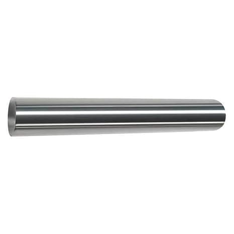 Micro 100 SR-312-2.5 Round Blank, 5/16" Shank Dia, 2-1/2" OAL, Uncoated