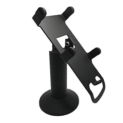 DCCStands Standard Swivel and Tilt Pax S90 Terminal Stand, Screw-in and Adhesive
