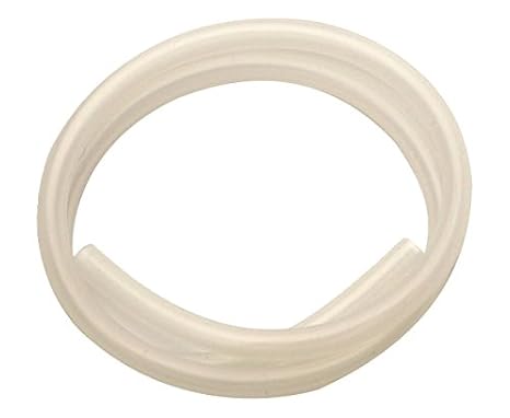 Laerdal 770410 Suction Tube Without Tip, 150 cm