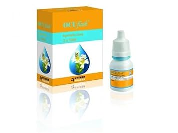 Hersteller Nail Care Eye Drops 20 ml (2 x 10 ml)