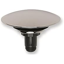 acquastilla Clik-Clak 116219 Plug for Drainage Fitting