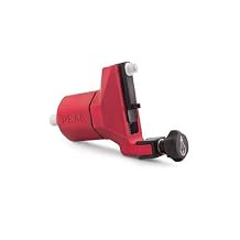 Peak Azur Slider Tattoo Machine Red