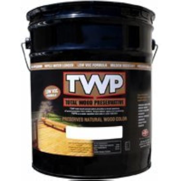 Wood Preservt Cdrtne 5gl