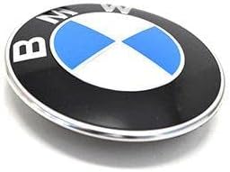 BMW 51-14-7-376-339 Plaque (with Adhesive Film:511410), 1 Pack
