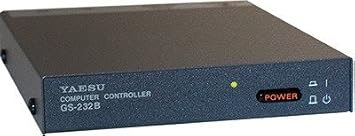 GS-232B ~Computer Interface for YAESU ROTORS