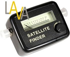 SF-95 Satellite Finder