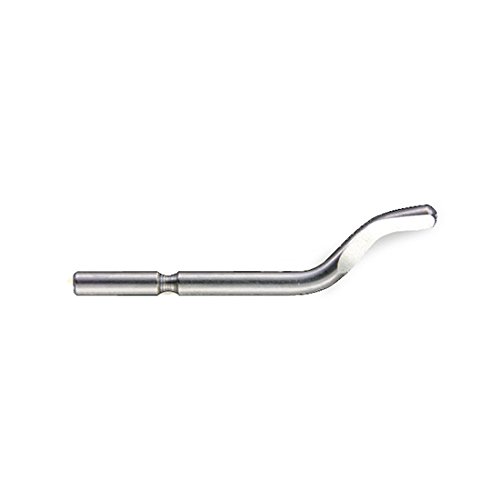 Noga BS2010 | S20 HSS Blades for Brass, Cast Iron Heavy Duty Pack of 10