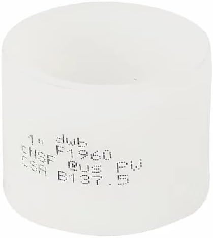 10 piece EFIELD 1 Inch F1960 Expansion Rings/Sleeves