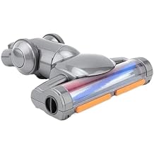 Motorized Floor Brush Head Compatible for Dyson DC31 DC34 DC35 Vacuum Cleaner Electric Brush Head Accessorie
