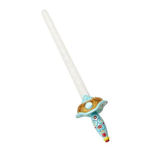 Elena of Avalor Action Adventure Sword Toy 33890