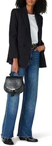 Zadig & Voltaire Rent The Runway Pre-Loved Visko Tiger Blazer
