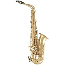 Selmer SAS511 Intermediate Alto Saxophone - Lacquer