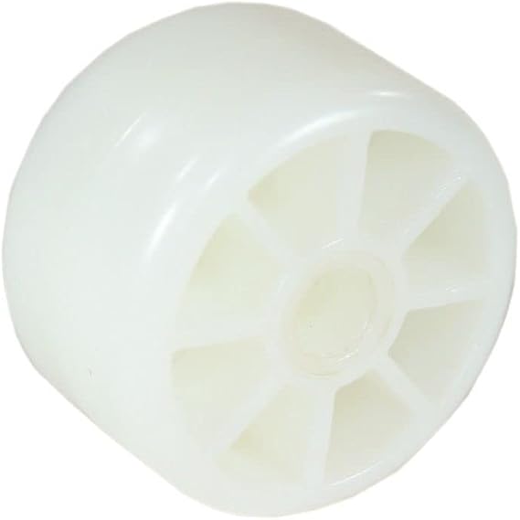 WP10450603 Durable Refrirator Roller compatible with 10450603 6700