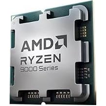 AMD Ryzen 9 9900X Tray