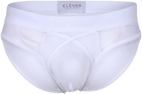 Clever 1849 Eros Bikini Color White