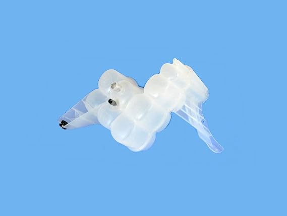 Mopar 68166475AC BOTTLE COOLANT RECOVERY