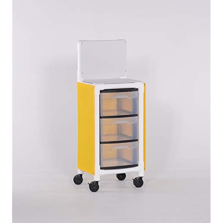 IPU ISO ST16 Mobile Isolation Station