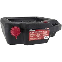 FloTool 42003MI 16-Quart Drain Container