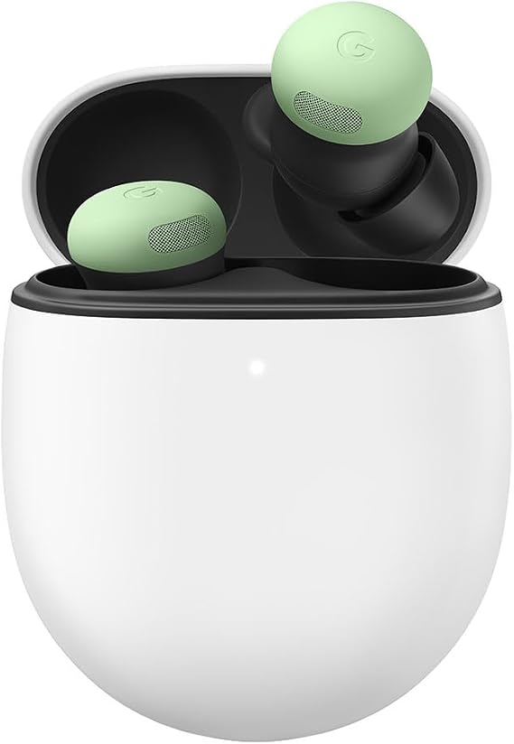 Google Pixel Buds Pro 2 Wintergreen GA05764-JP