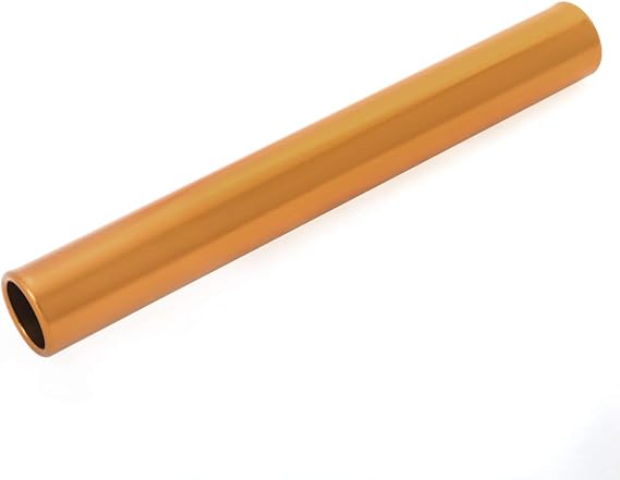 Muka Aluminum Track and Field Relay Baton Stick Running Race Outdoor Field Tool