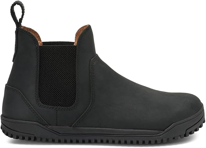 Xero Shoes Women's Ridgeway Barefoot Chelsea Boots