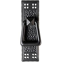 #39038 CKP Brand Vertical Mission Pull, Black - 10 Pack