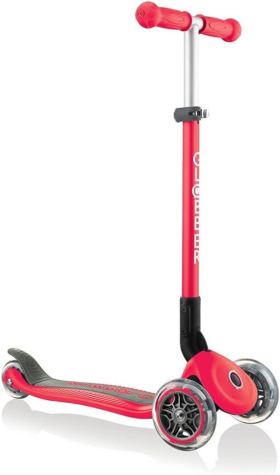 Globber Primo Foldable 430-102 Red