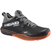 HEAD Men's Motion Pro Pickleball Shoe - Lightweight Cushioning, Lateral Stability & Durable Traction
