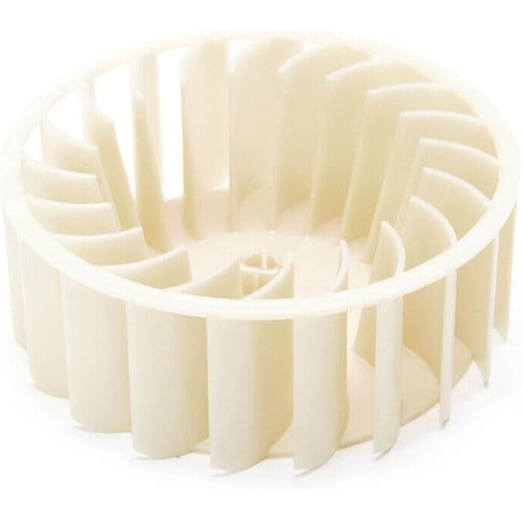 For Whirlpool 33001790 Dryer Blower-Wheel 33001790 516674 AH2035614 EA20392