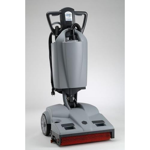 Lindhaus Lw46 Hybrid Floor Scrubber Drier