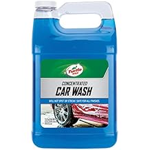 Turtle Wax T-149R Car Wash - 100 Fl Oz.