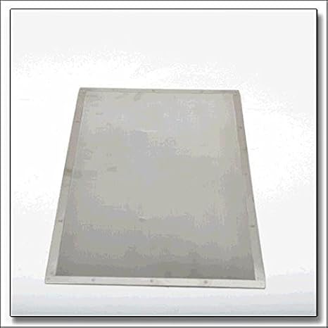 802128 Magnesol 802128 Screen With Out Hole 11x19 (802128)