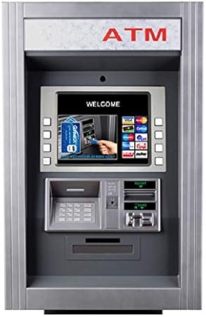 Genmega GT5000 2K ATM Machine