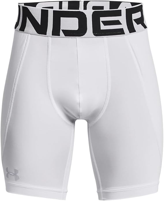 Under Armour Boys' Utility Slider Shorts