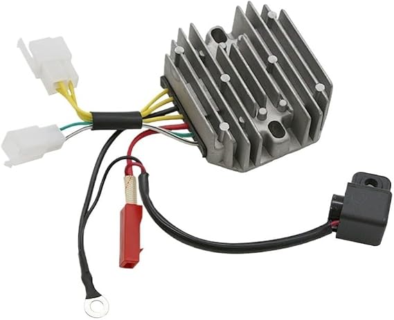 Regulator Rectifier Motorcycle Voltage Regulator Rectifier Motorcycle Voltage Regulator Rectifier Voltage For Bajaj Re 205 Re205