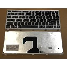 New for Lenovo IdeaPad U410 U410 Touch p/n 25203730 25-203730 US Keyboard