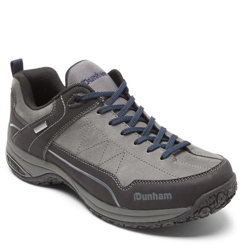 Dunham Mens Work and Safety Sneakers