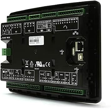 Controller DSE8610 MKII For Deep Sea Electronics Deep Sea Module