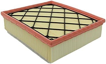 Genuine Volvo 30757155, Engine Air Filter