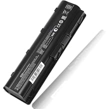 MU06 NBP6A175B1 Laptop Battery for HP Pavilion DM4 G42 G62 G72 593554-001 HSTNN-178C HSTNN-179C HSTNN-YB0X(10.8V 47Wh)