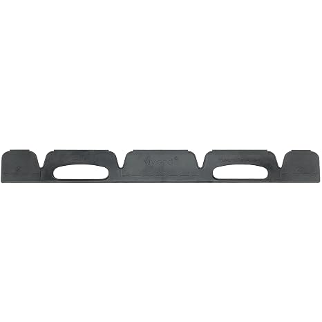 Myard Deck Baluster Spacer Guide Tool for Connector-Mount & Face-Mount