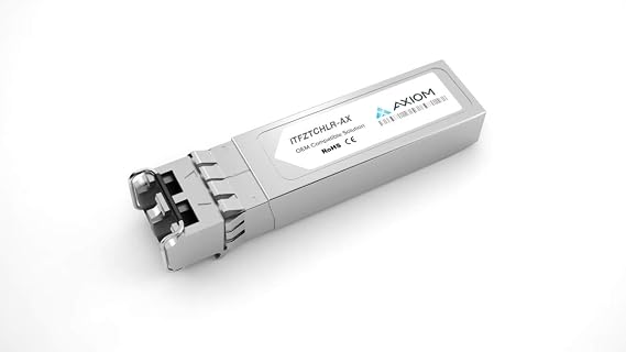 Axiom ITFZTCHLR-AX