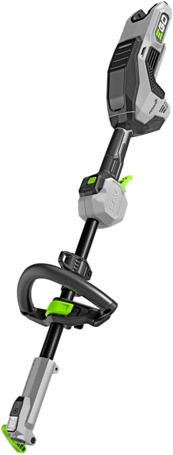 EGO Power PH1420 56-Volt Lithium-ion Power Head, Black